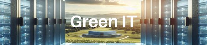 Image Green IT