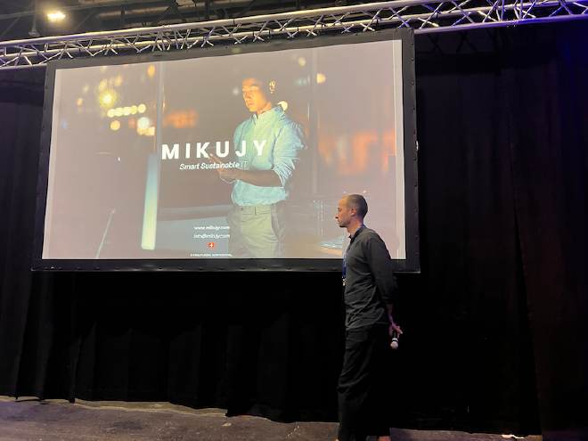 Image Demo Mikujy